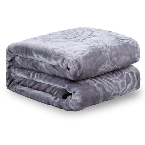 Dragon Super Soft Warm Blanket Throw Micro Plush Fleece Sofa Bedding Faux Fur